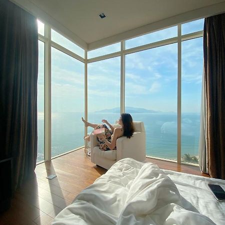 Neo Century Sea View Nha Trang Exterior photo
