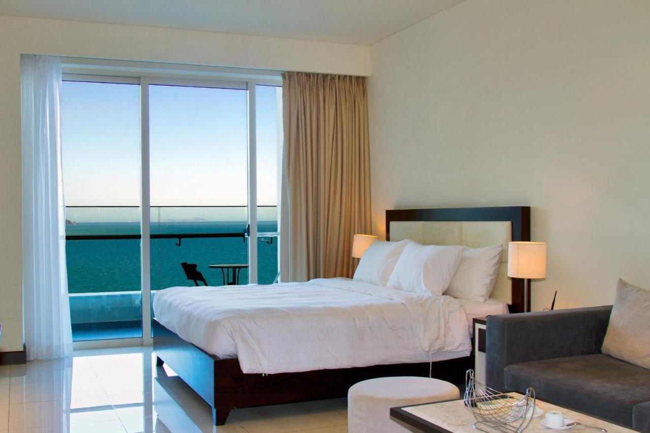 Neo Century Sea View Nha Trang Exterior photo