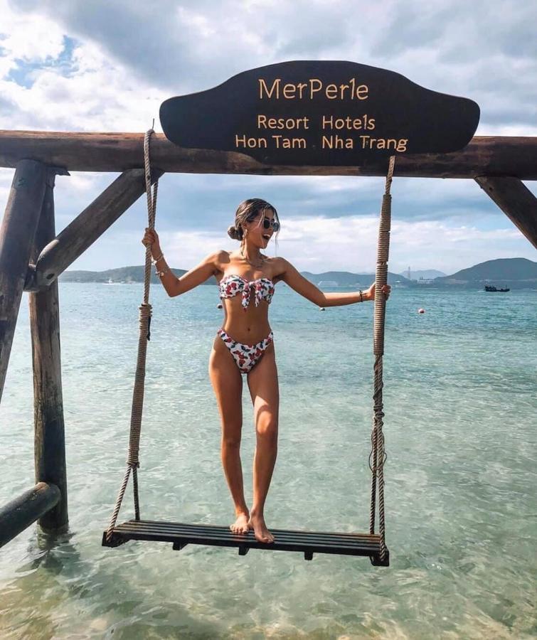 Neo Century Sea View Nha Trang Exterior photo