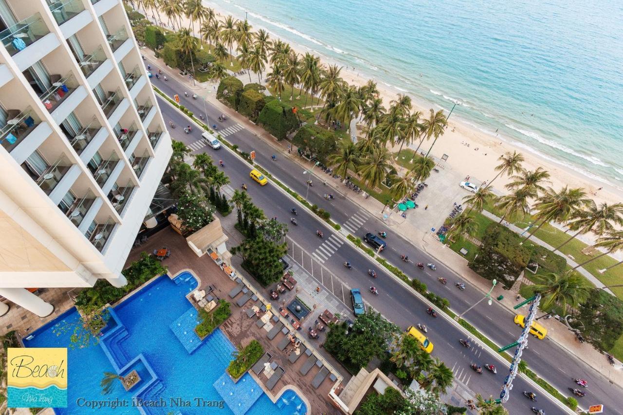 Neo Century Sea View Nha Trang Exterior photo