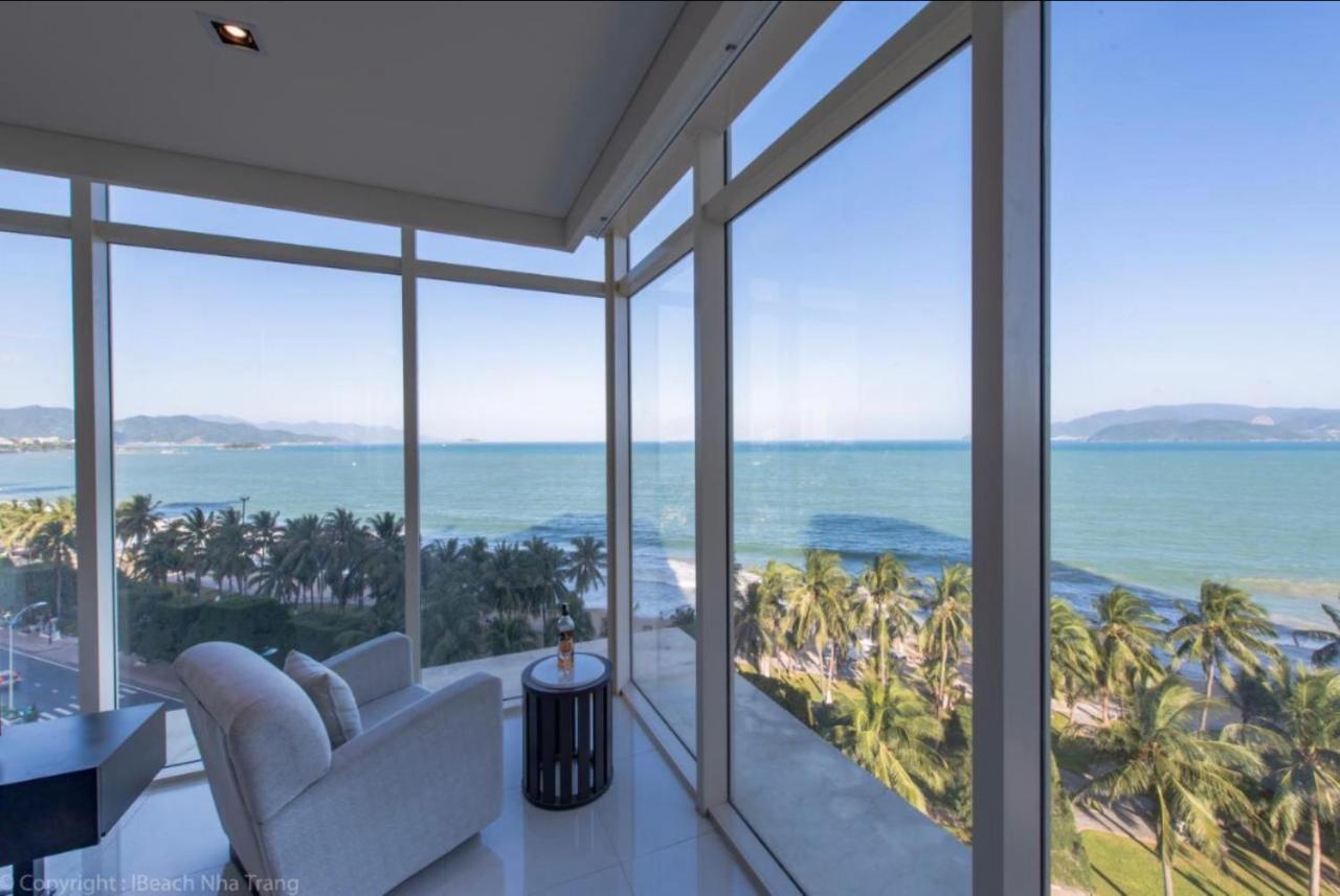 Neo Century Sea View Nha Trang Exterior photo