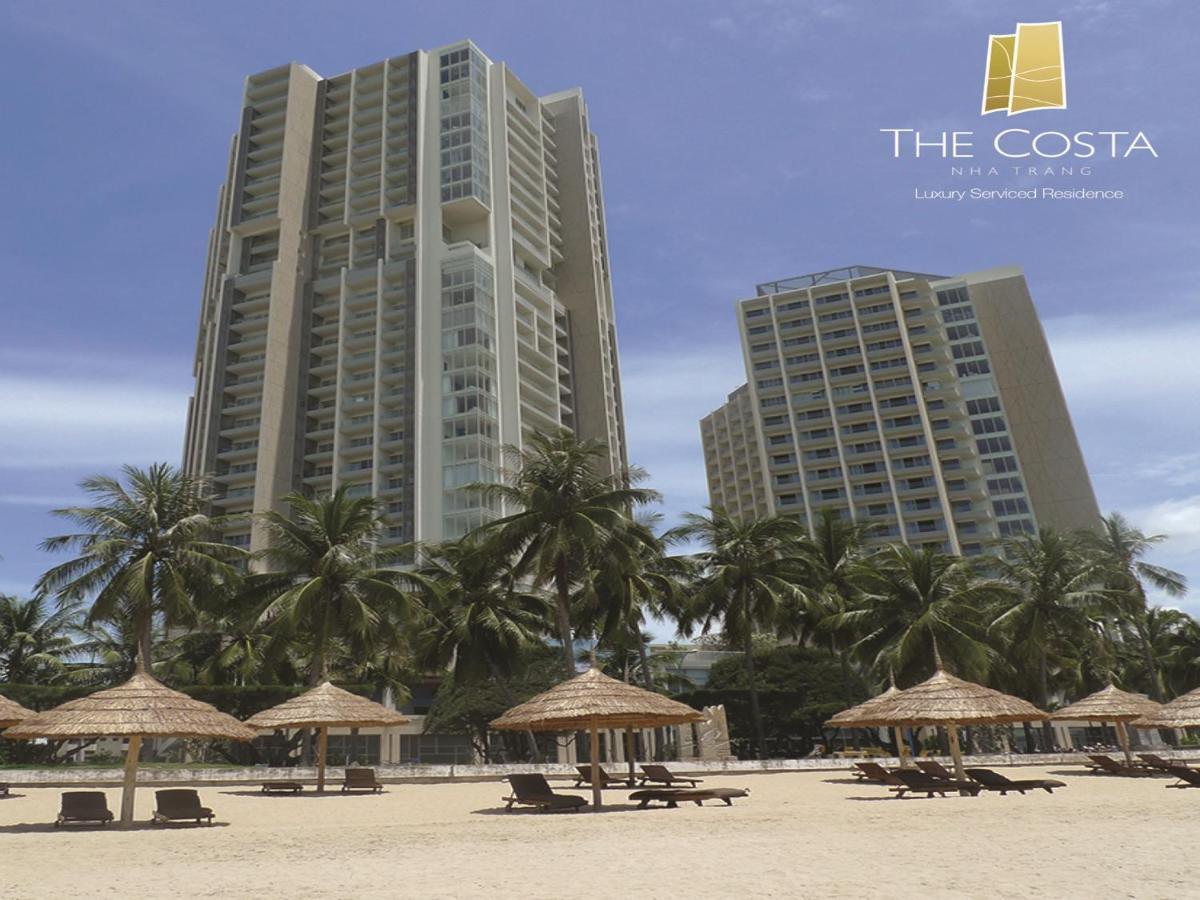 Neo Century Sea View Nha Trang Exterior photo