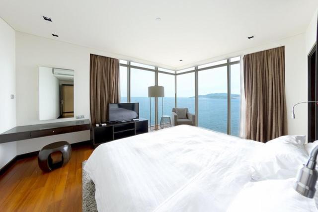 Neo Century Sea View Nha Trang Exterior photo