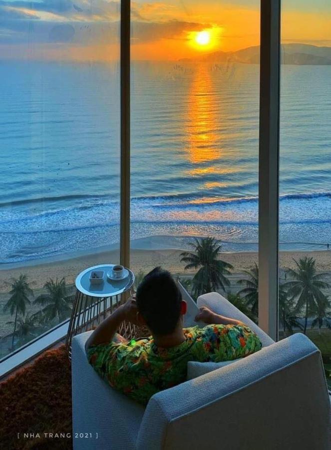 Neo Century Sea View Nha Trang Exterior photo