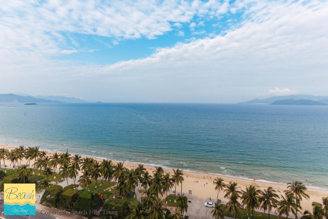 Neo Century Sea View Nha Trang Exterior photo