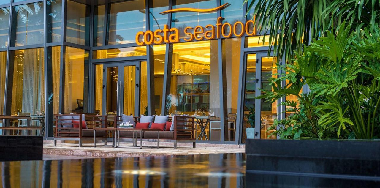 Neo Century Sea View Nha Trang Exterior photo