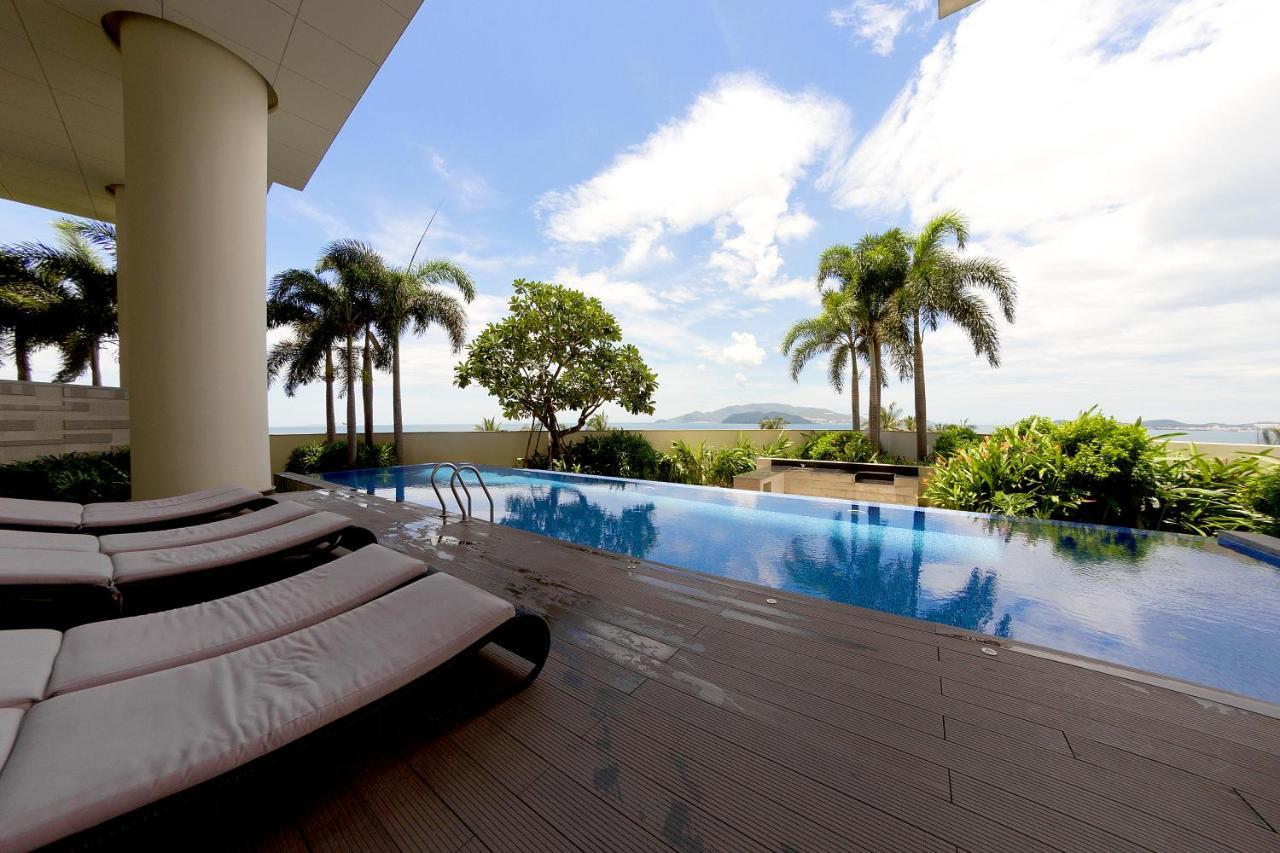 Neo Century Sea View Nha Trang Exterior photo