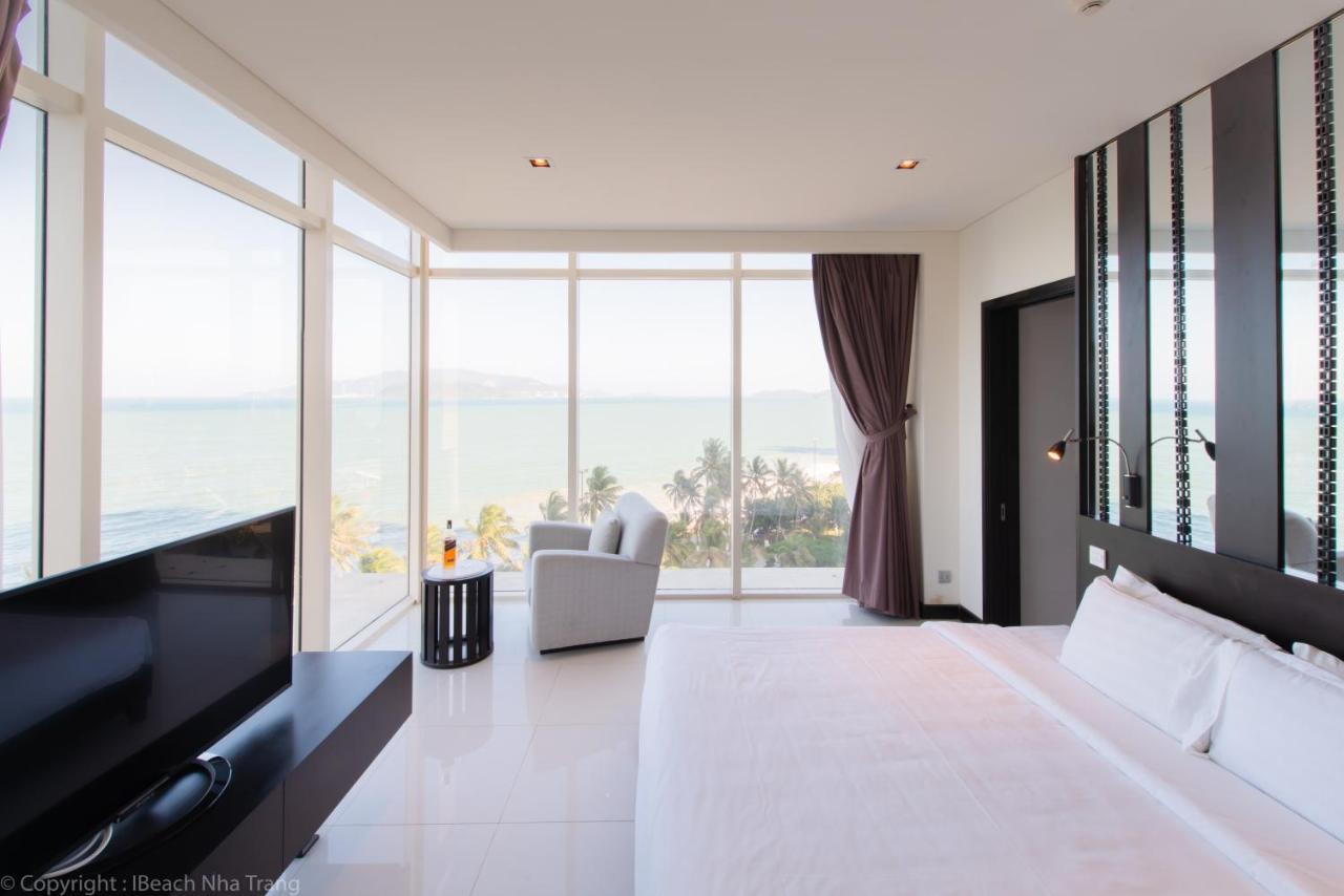 Neo Century Sea View Nha Trang Exterior photo