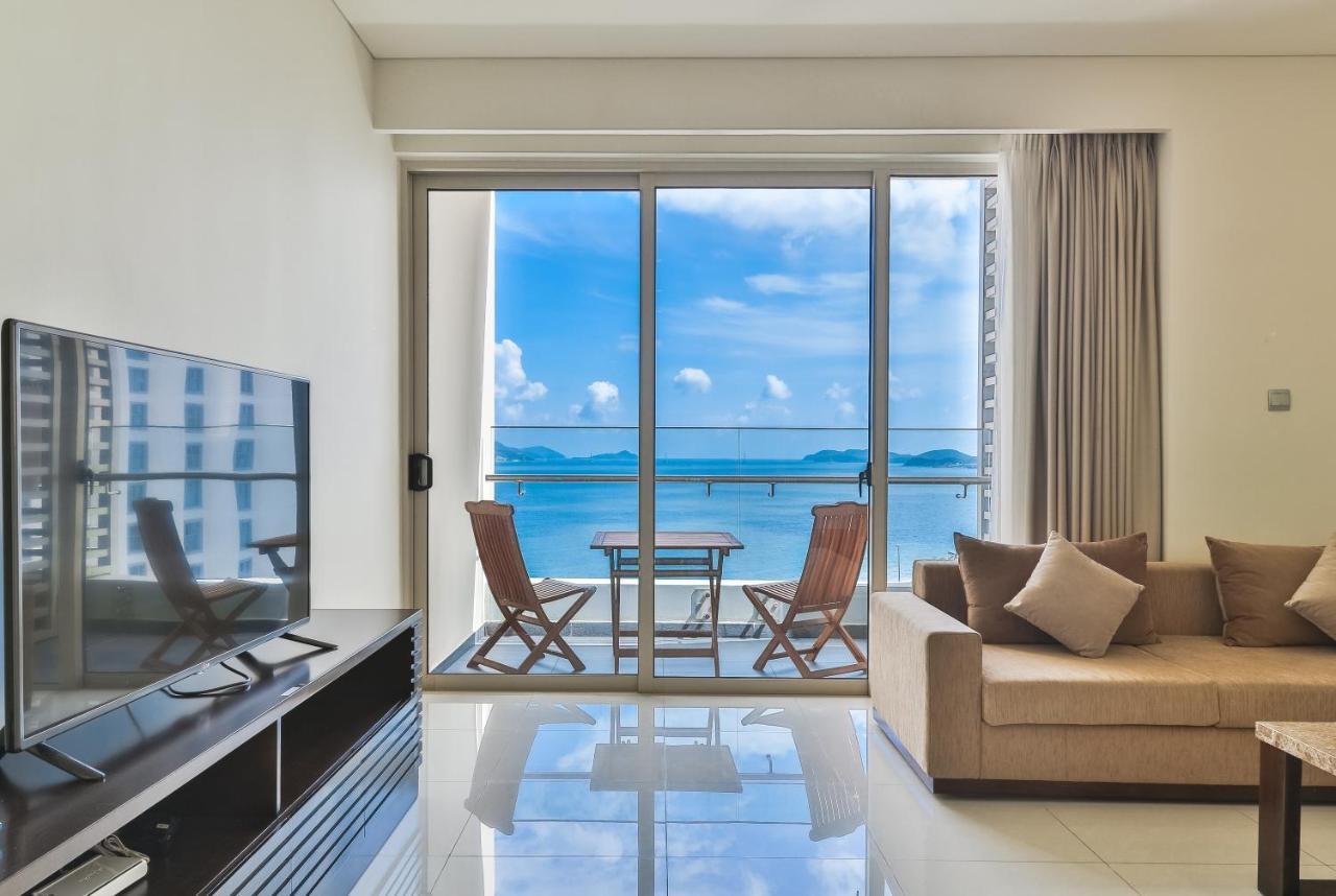 Neo Century Sea View Nha Trang Exterior photo