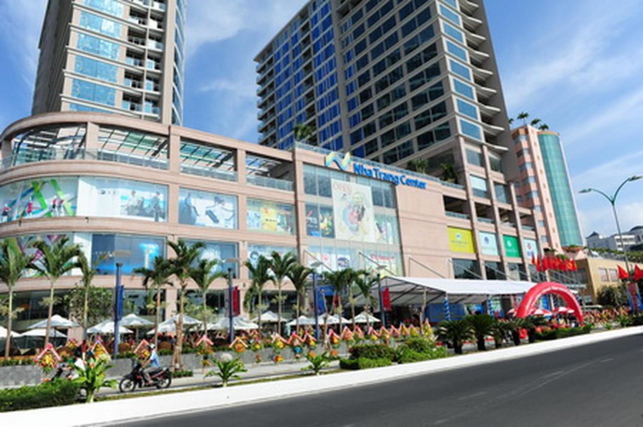 Neo Century Sea View Nha Trang Exterior photo