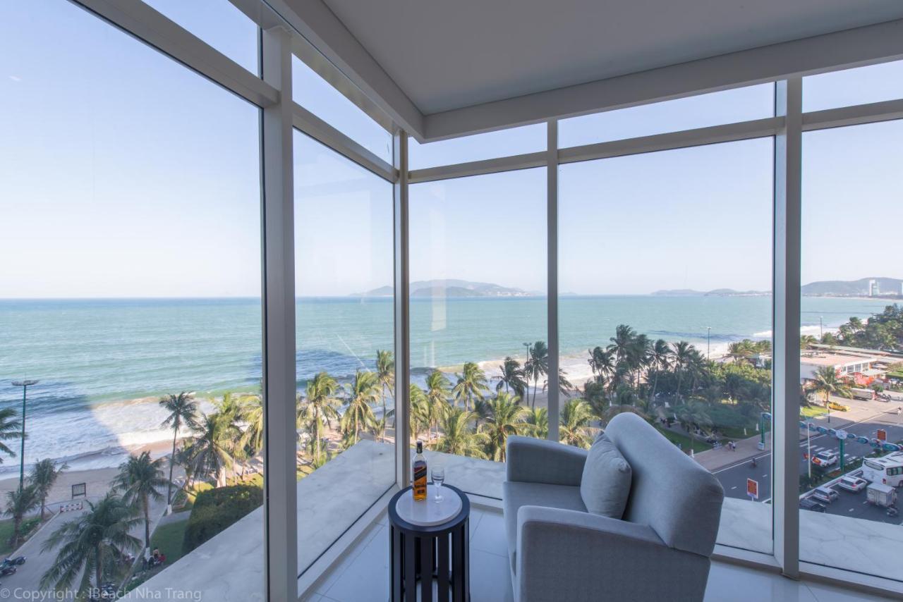 Neo Century Sea View Nha Trang Exterior photo