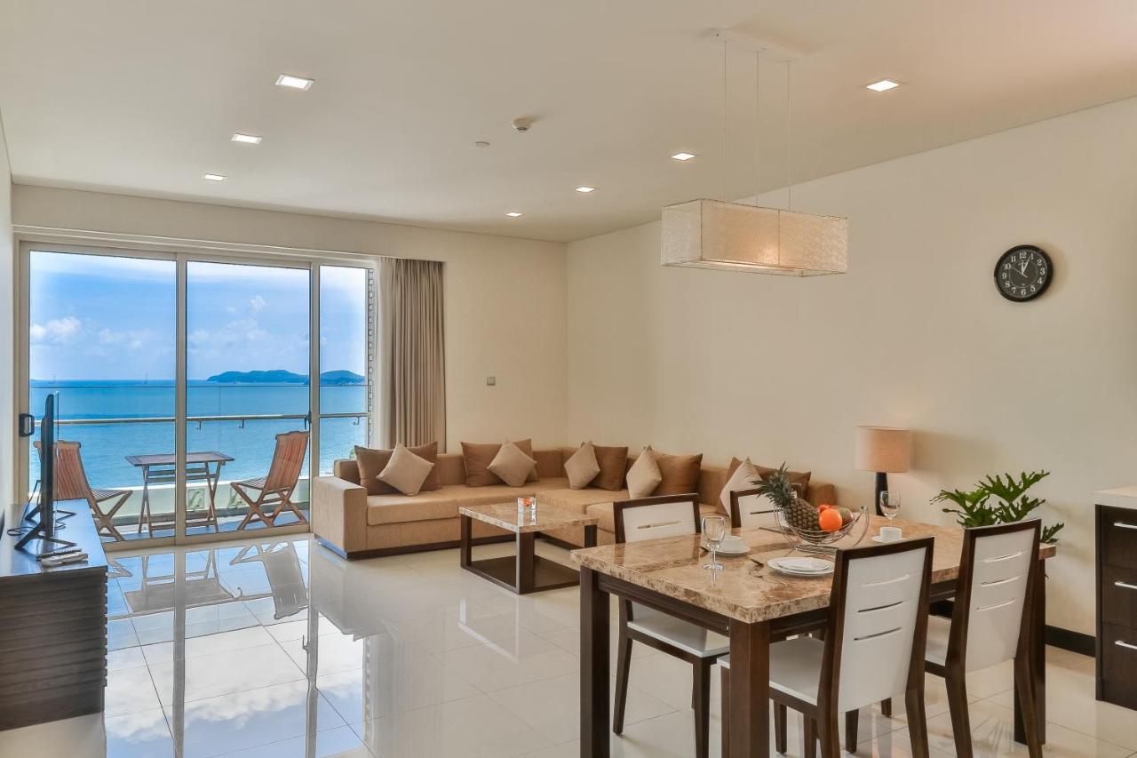 Neo Century Sea View Nha Trang Exterior photo