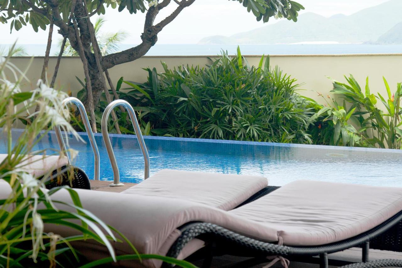 Neo Century Sea View Nha Trang Exterior photo
