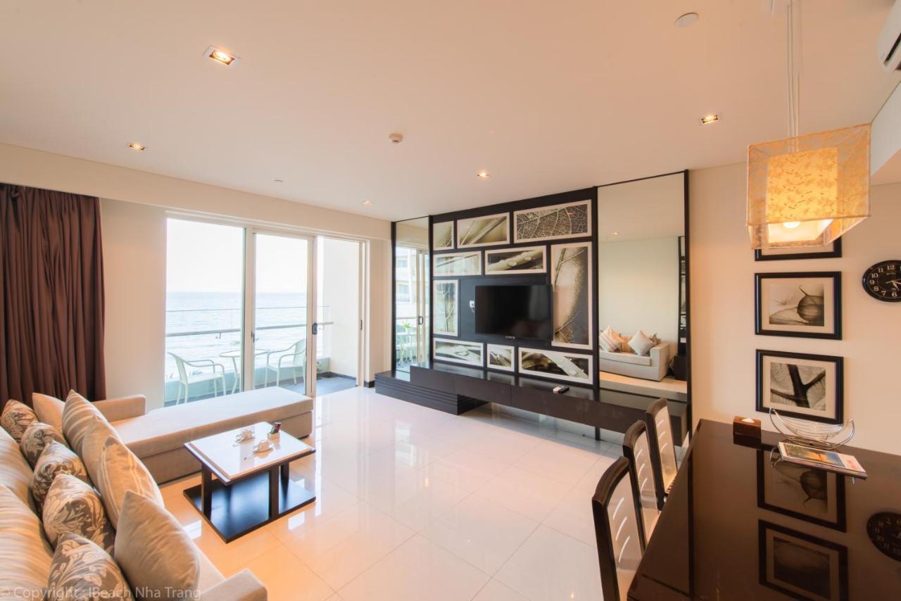 Neo Century Sea View Nha Trang Exterior photo