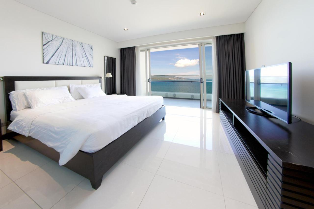Neo Century Sea View Nha Trang Room photo